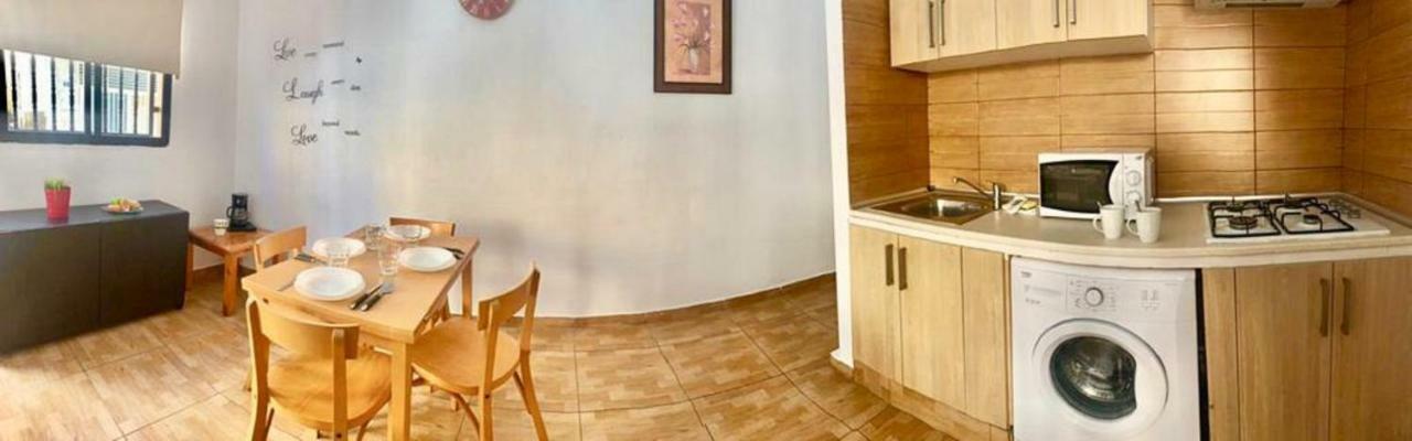 El Sol De Los Cristianos Apartment Los Cristianos  Luaran gambar