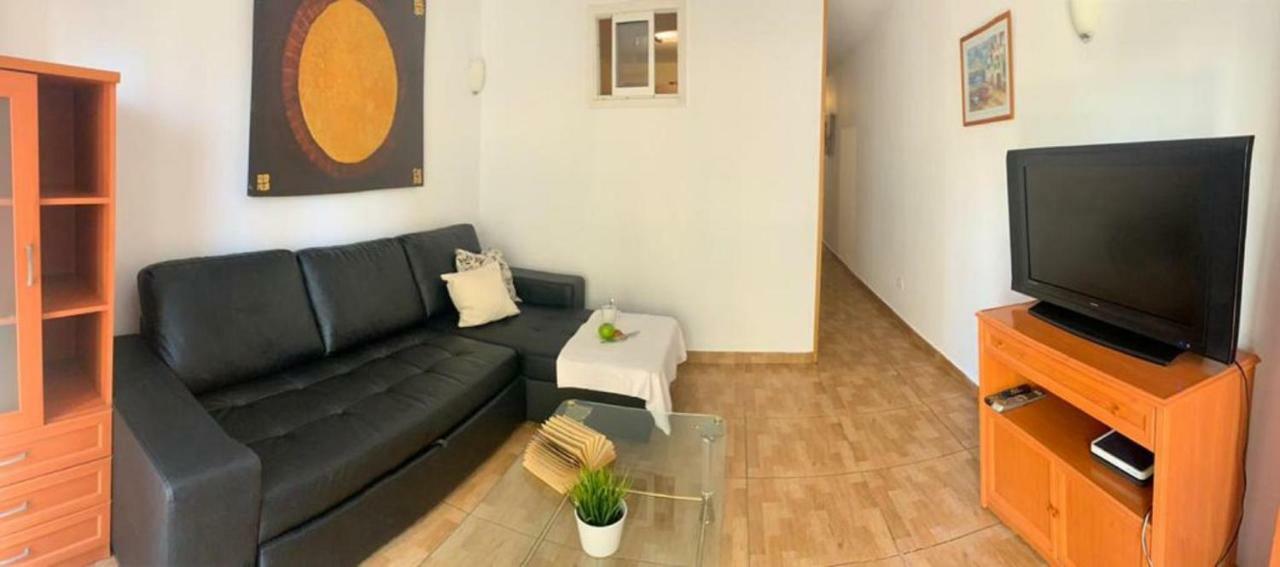 El Sol De Los Cristianos Apartment Los Cristianos  Luaran gambar